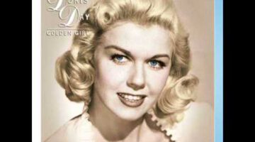 Doris Day – Dream A Little Dream of Me