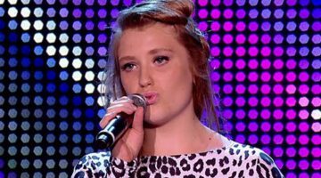 Ella Henderson – Cher’s Believe