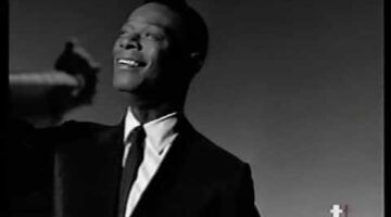 Nat King Cole – ‘When I Fall In Love’