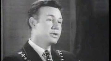 Have I Told You Lately That I Love You – Jim Reeves