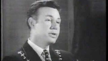 Have I Told You Lately That I Love You – Jim Reeves