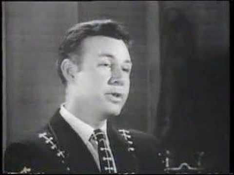 Have I Told You Lately That I Love You – Jim Reeves