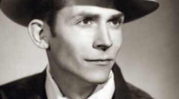 Lost Highway – Hank Williams