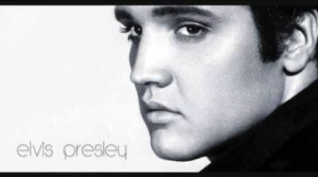 It’s Now or Never – Elvis Presley