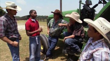 Ranch Helping Children: America’s Heartland