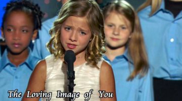 To Believe – Jackie Evancho