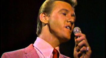 Unchained Melody – Righteous Brothers