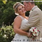Father of the Bride’s Sweet Gesture Has Step-Dad Crying