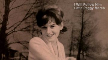 I Will Follow Him – Little Peggy March