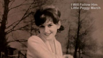 I Will Follow Him – Little Peggy March