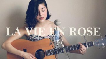 La Vie En Rose – Daniela Andrade