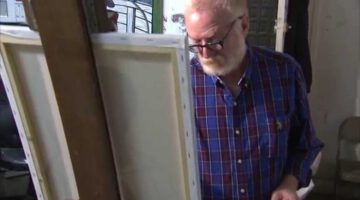 Lifelong Artist – Keith Davis