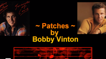 patches-bobby-vinton