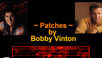 patches-bobby-vinton