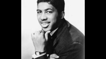 Stand By Me – Ben E. King