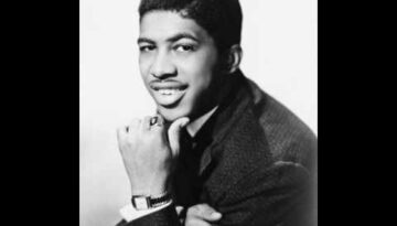 Stand By Me – Ben E. King
