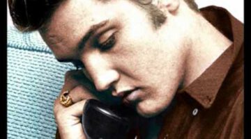 Don’t Be Cruel – Elvis Presley