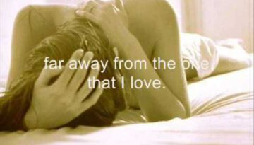 Hard to Say I’m Sorry – Chicago