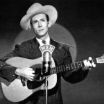 I'm so Lonesome I Could Cry - Hank Williams