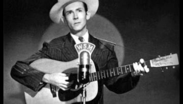 I’m so Lonesome I Could Cry – Hank Williams