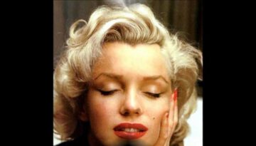 Fascination – Nat King Cole – Marilyn Monroe