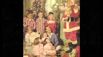 Memories of 1950s Chritmas