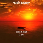 God's Beauty