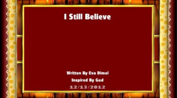 i-still-believe thumbnail