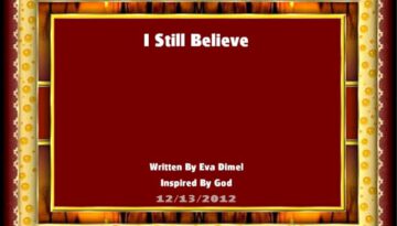 i-still-believe thumbnail