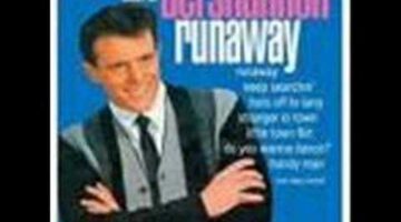 Runaway – Del Shannon