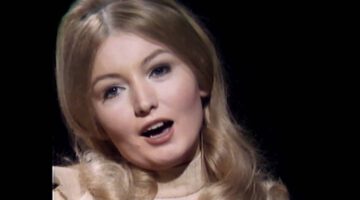 Those Were the Days – Mary Hopkin