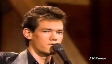 Forever and Ever, Amen – Randy Travis