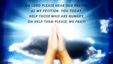 hear-our-prayer thumbnail