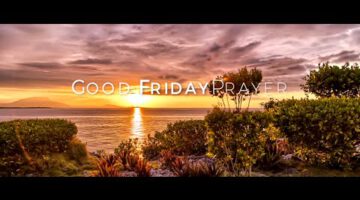 Good Friday Prayer