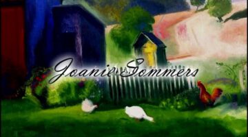 Spring, Spring, Spring! – Joanie Sommers