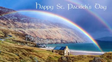 St. Patrick’s Day Blessing