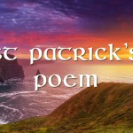St. Patrick's Poem