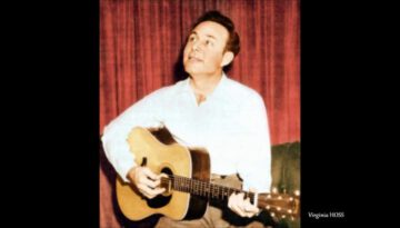 This World Is Not My Home – Jim Reeves
