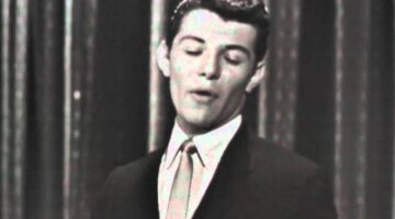 Why – Frankie Avalon