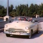 1950s Florida - Coral Gables