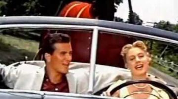 April Love – Pat Boone