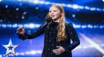 Defying Gravity – Beau Dermott