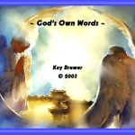 God's Own Words