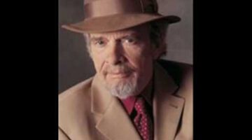 Mama Tried – Merle Haggard
