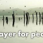 Prayer for Peace of Mind