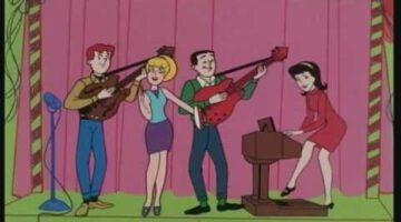 Sugar Sugar – The Archies