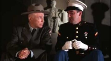 The Impossible Dream – Gomer Pyle, USMC