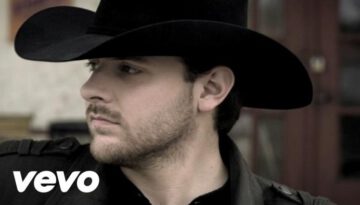 The Man I Want To Be – Chris Young