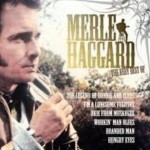 Today I Started Loving You Again - Merle Haggard