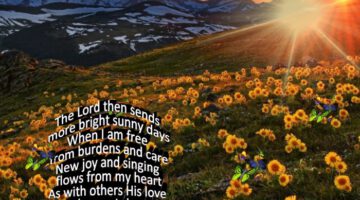 When the Storms Have Passed